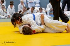 27.04.2025 Wachau JUDO Kids Cup